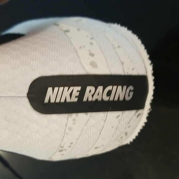 NIKE Zoom Rival S 9 Racing Spike Shoes 12.5 - Picture 9 of 12